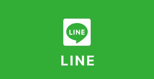 LINE
