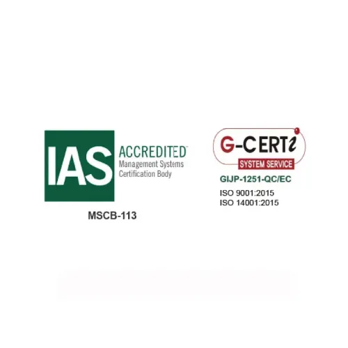 G-CERTi